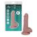 Mr Intense 5 Realistic Cock 16.5 -O- 3.5CM