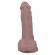 Mr Intense 5 Realistic Cock 16.5 -O- 3.5CM