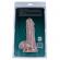 Mr Intense 5 Realistic Cock 16.5 -O- 3.5CM