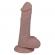 Mr Intense 5 Realistic Cock 16.5 -O- 3.5CM