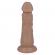 Mr Intense 6 Realistic Cock 16.6 -O- 4.4CM