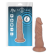 Mr Intense 6 Realistic Cock 16.6 -O- 4.4CM