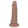 Mr Intense 6 Realistic Cock 16.6 -O- 4.4CM