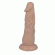 Mr Intense 6 Realistic Cock 16.6 -O- 4.4CM