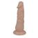 Mr Intense 6 Realistic Cock 16.6 -O- 4.4CM