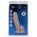 Mr Intense 8 Realistic Cock 17.6 -O- 3.5CM