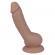 Mr Intense 8 Realistic Cock 17.6 -O- 3.5CM