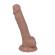 Mr Intense 9 Realistic Cock 17.8 -O- 3CM