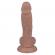 Mr Intense 9 Realistic Cock 17.8 -O- 3CM