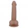 Mr Intense 10 Realistic Cock 18 -O- 3.4CM