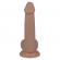 Mr Intense 10 Realistic Cock 18 -O- 3.4CM