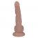 Mr Intense 12 Realistic Cock 18.2 -O- 2.5CM