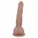 Mr Intense 12 Realistic Cock 18.2 -O- 2.5CM