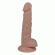 Mr Intense 13 Realistic Cock 18.5 -O- 3.2CM