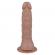 Mr Intense 13 Realistic Cock 18.5 -O- 3.2CM