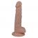 Mr Intense 13 Realistic Cock 18.5 -O- 3.2CM