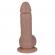 Mr Intense 14 Realistic Cock 18.5 -O- 3.8CM