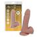 Mr Intense 14 Realistic Cock 18.5 -O- 3.8CM