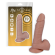 Mr Intense 14 Realistic Cock 18.5 -O- 3.8CM