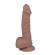 Mr Intense 16 Realistic Cock 19.6 -O- 3.2CM