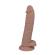 Mr Intense 15 Realistic Cock  19.5 -O- 4.1CM