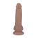 Mr Intense 17 Realistic Cock 19.7 -O- 4.1 CM