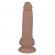 Mr Intense 17 Realistic Cock 19.7 -O- 4.1 CM