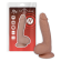 Mr Intense 17 Realistic Cock 19.7 -O- 4.1 CM