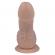 Mr Intense 18 Realistic Cock 19.8 -O- 3.2CM