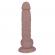 Mr Intense 19 Realistic Cock 20 -O- 3.1CM