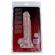 Mr Intense 19 Realistic Cock 20 -O- 3.1CM