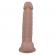 Mr Intense 20 Realistic Cock 20 Cm-O- 4.6CM