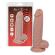 Mr Intense 20 Realistic Cock 20 Cm-O- 4.6CM