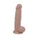 Mr Intense 20 Realistic Cock 20 Cm-O- 4.6CM