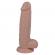 Mr Intense 20 Realistic Cock 20 Cm-O- 4.6CM