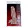 Mr Intense 20 Realistic Cock 20 Cm-O- 4.6CM