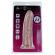 Mr Intense 22 Realistic Cock 20.1CM -O- 4.4CM