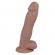 Mr Intense 24 Realistic Cock 21 CM -O- 4.6CM