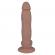 Mr Intense 24 Realistic Cock 21 CM -O- 4.6CM