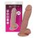 Mr Intense 24 Realistic Cock 21 CM -O- 4.6CM