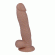 Mr Intense 24 Realistic Cock 21 CM -O- 4.6CM