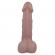 Mr Intense 25 Realistic Cock  21.8 -O- 4.3CM