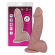 Mr Intense 25 Realistic Cock  21.8 -O- 4.3CM