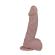 Mr Intense 25 Realistic Cock  21.8 -O- 4.3CM