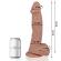 Mr Intense 26 Realistic Cock 22CM -O- 4.4 CM