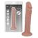 Mr Intense 27 Realistic Cock 22.3 CM -O- 4 CM