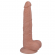 Mr Intense 29 Realistic Cock 22.7 -O- 3.5CM