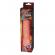 Baile Waves of Pleasure Realistic Vibrating 19.5CM