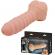 Crazy Bull - Multifunctional Penis 21.8 CM