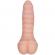 Crazy Bull - Multifunctional Penis 21.8 CM